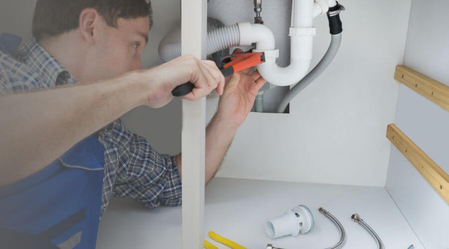 Local expert plumbing services in Roy, WA